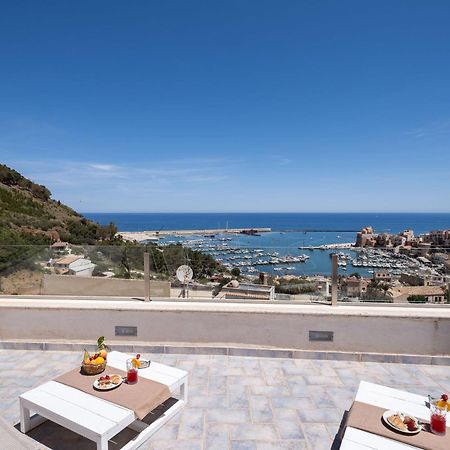 Tannur B&B Castellammare del Golfo Exterior foto