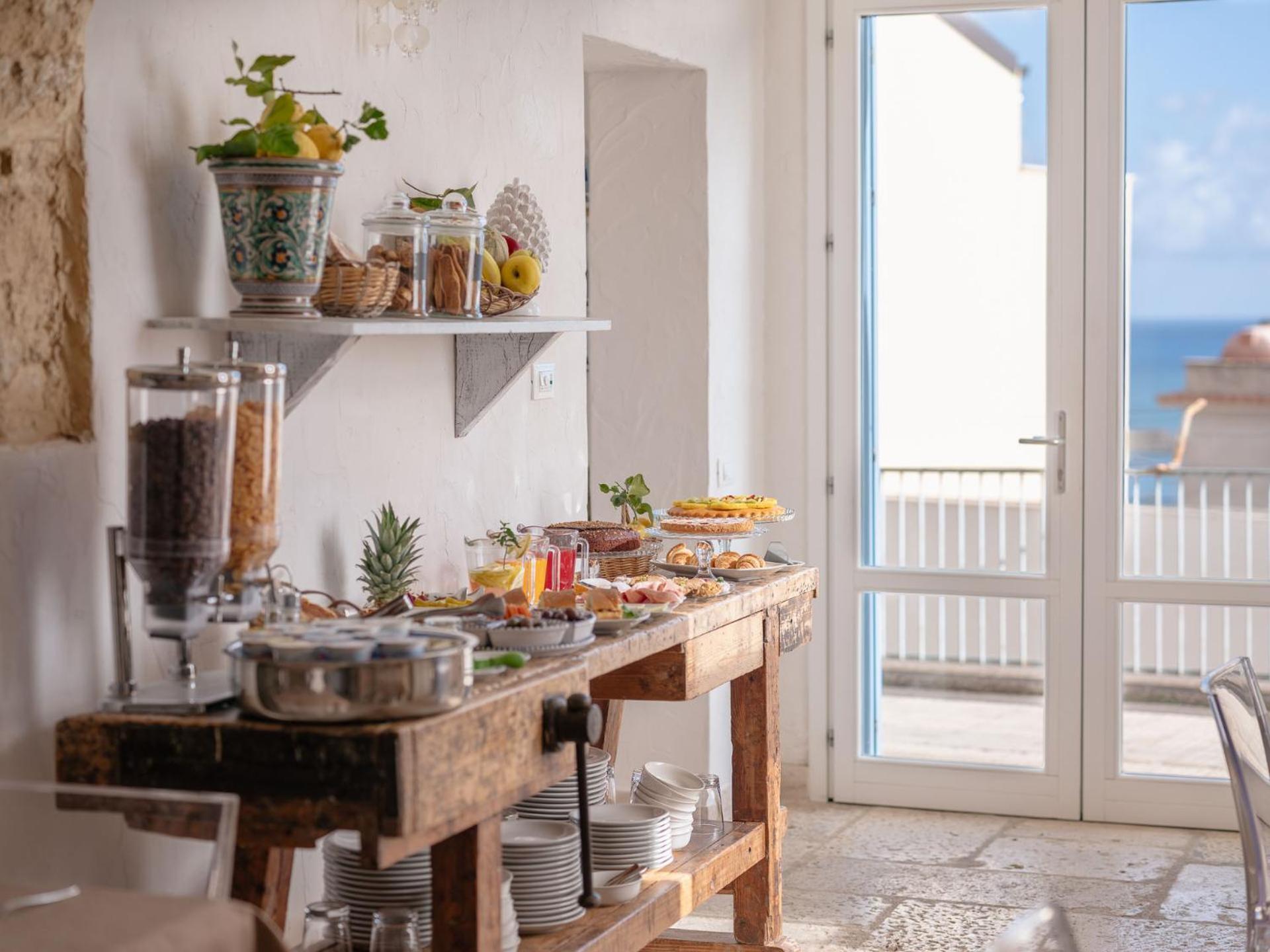 Tannur B&B Castellammare del Golfo Exterior foto