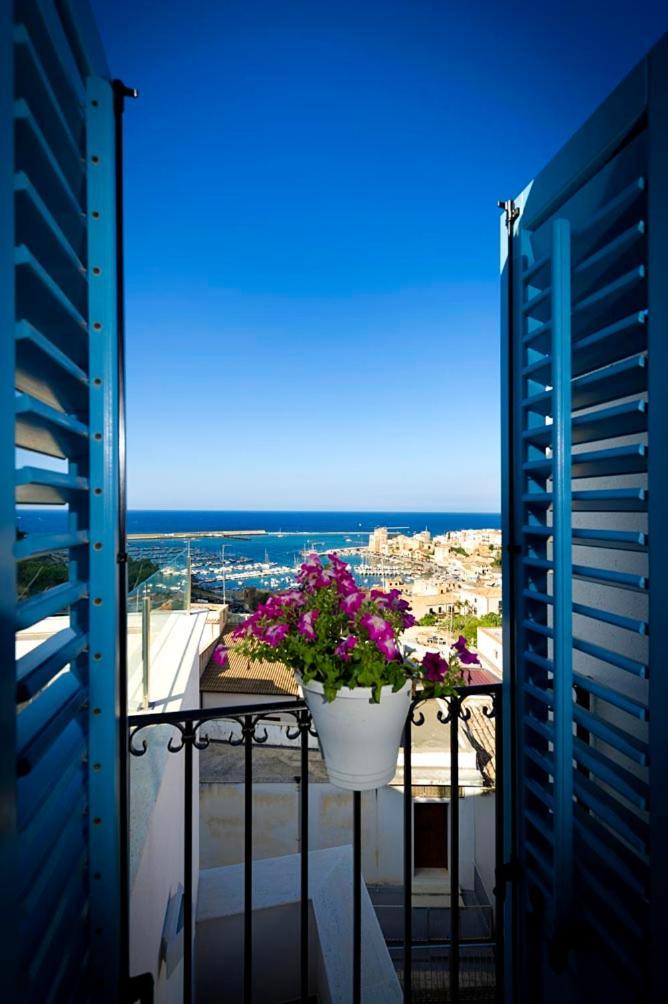 Tannur B&B Castellammare del Golfo Cameră foto