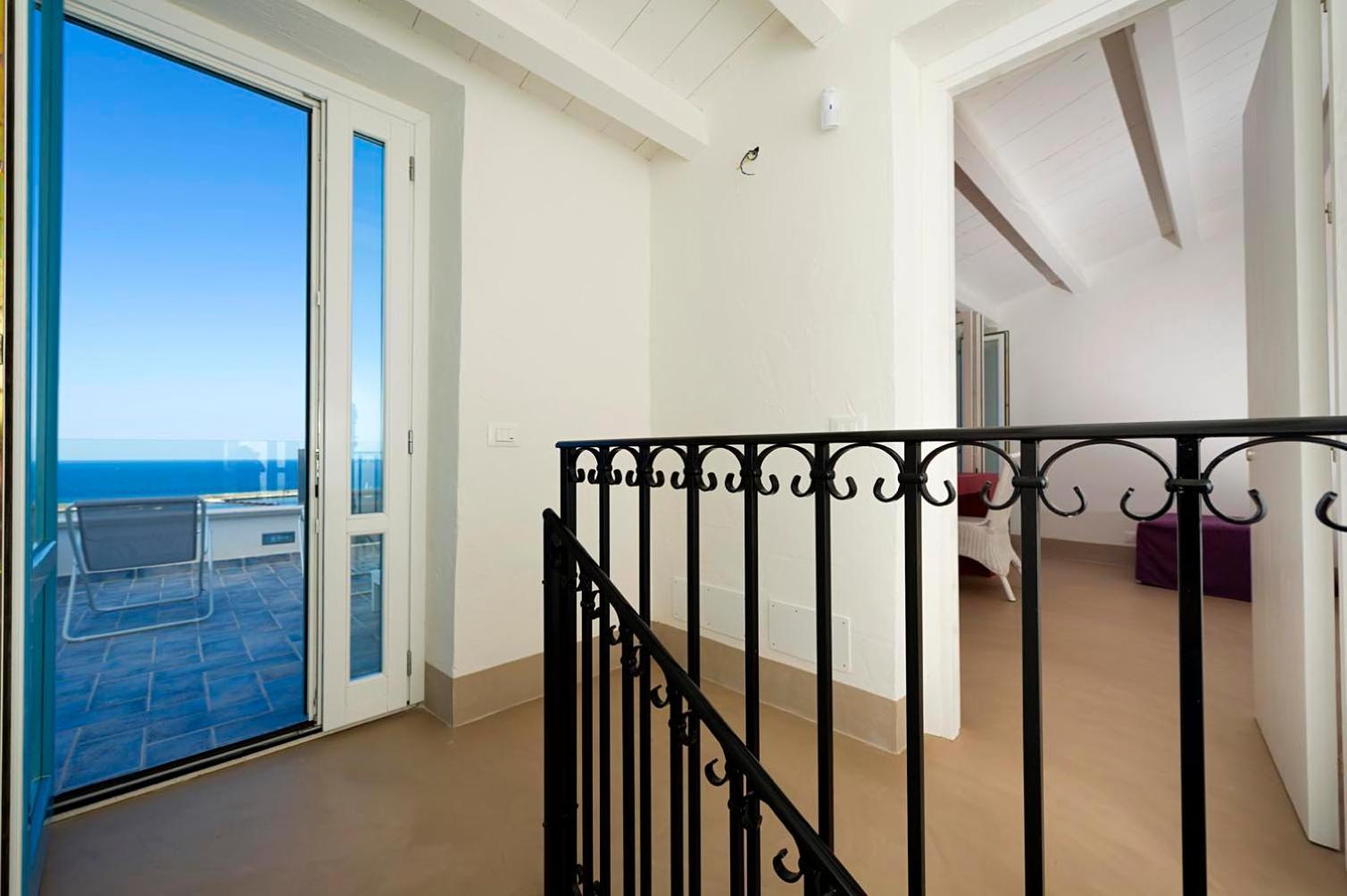 Tannur B&B Castellammare del Golfo Cameră foto