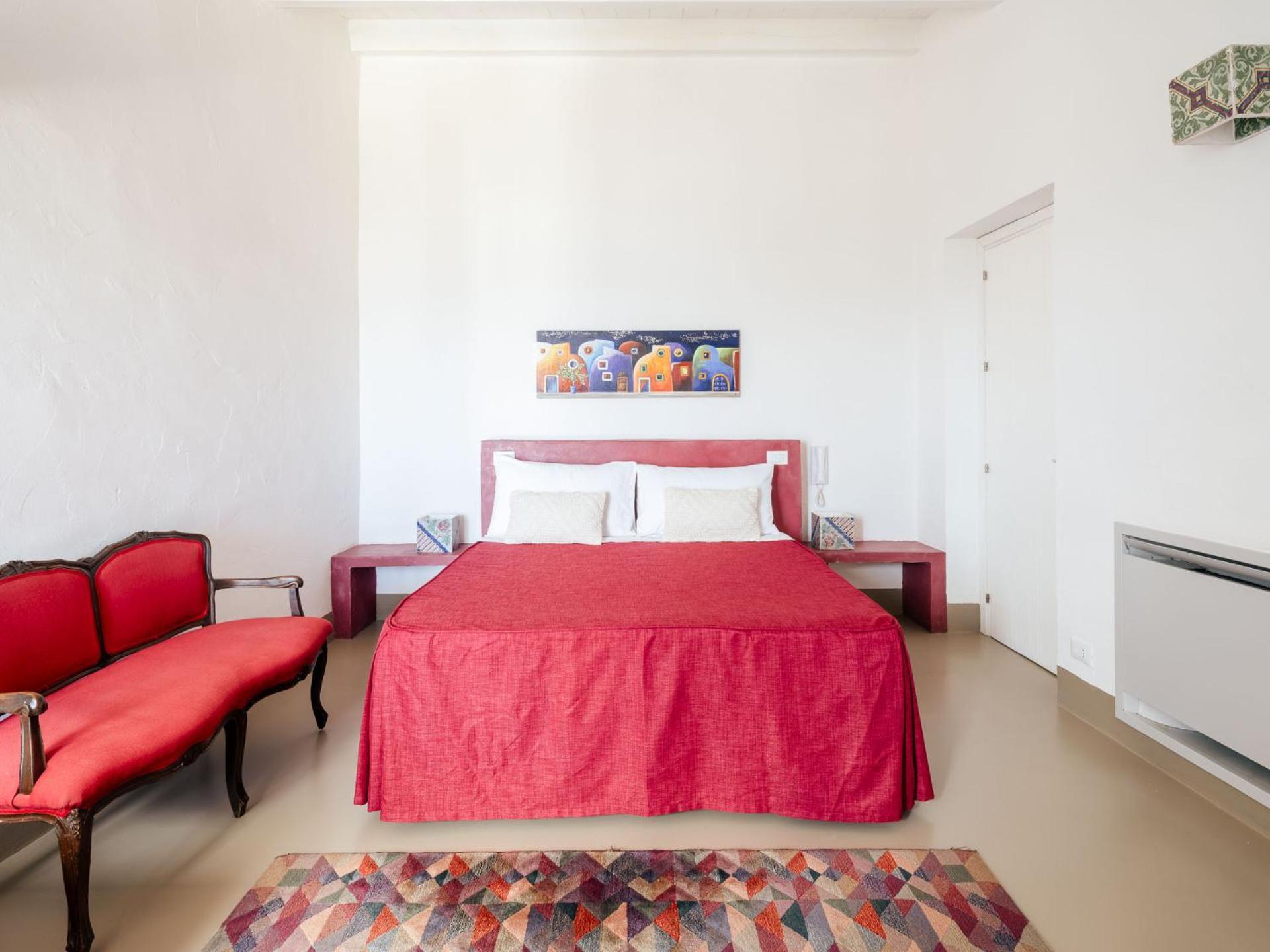 Tannur B&B Castellammare del Golfo Cameră foto