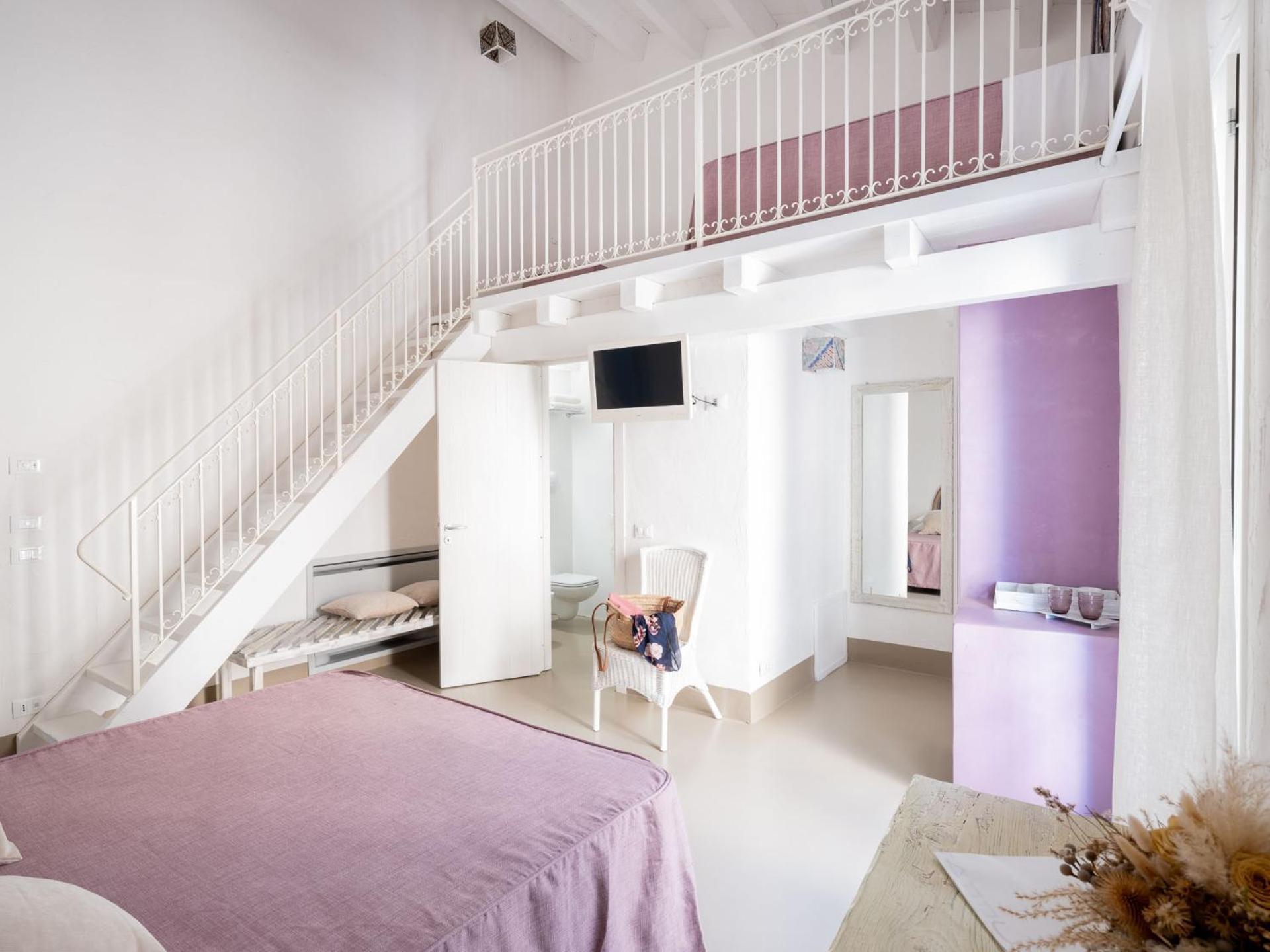 Tannur B&B Castellammare del Golfo Cameră foto