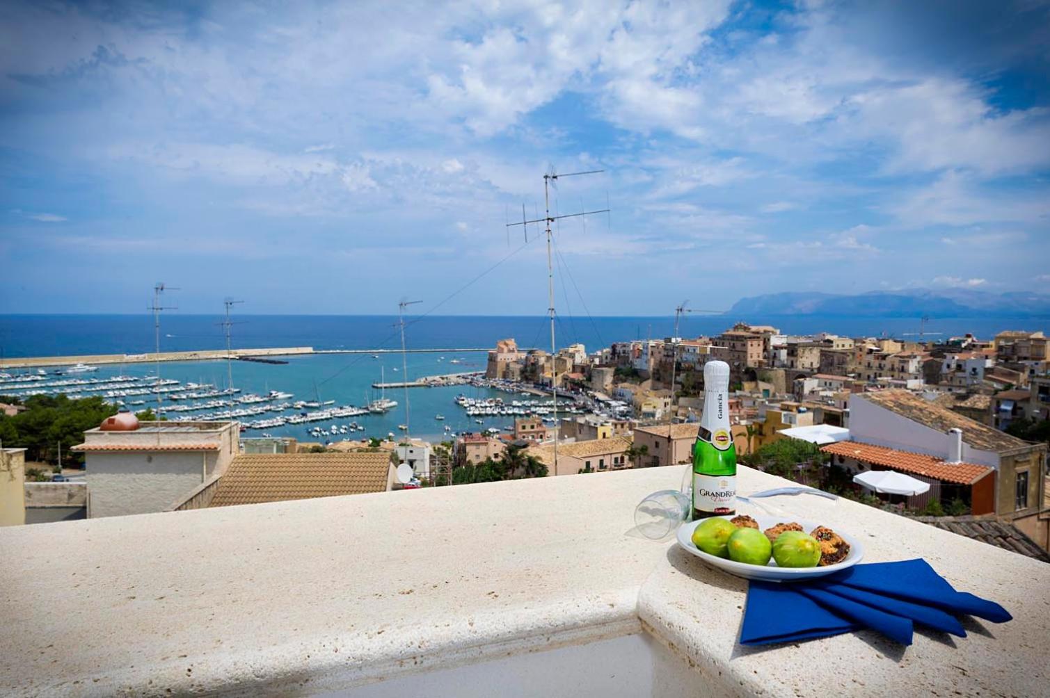 Tannur B&B Castellammare del Golfo Cameră foto