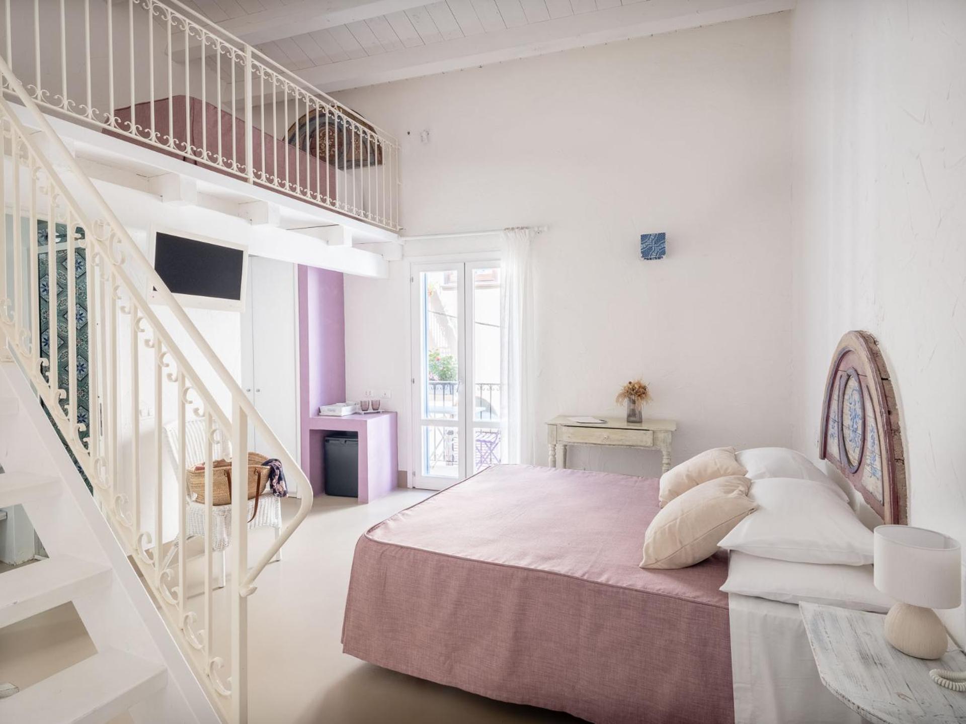 Tannur B&B Castellammare del Golfo Cameră foto