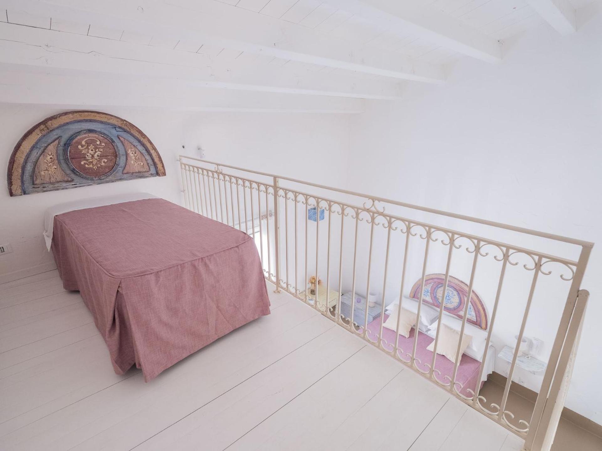 Tannur B&B Castellammare del Golfo Cameră foto