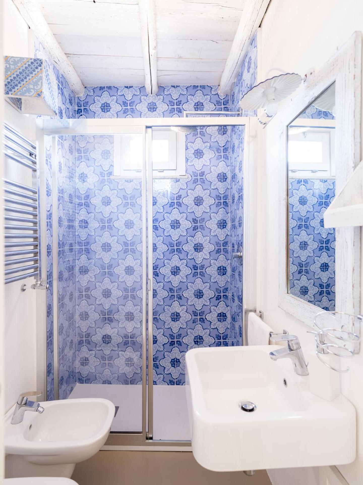 Tannur B&B Castellammare del Golfo Cameră foto
