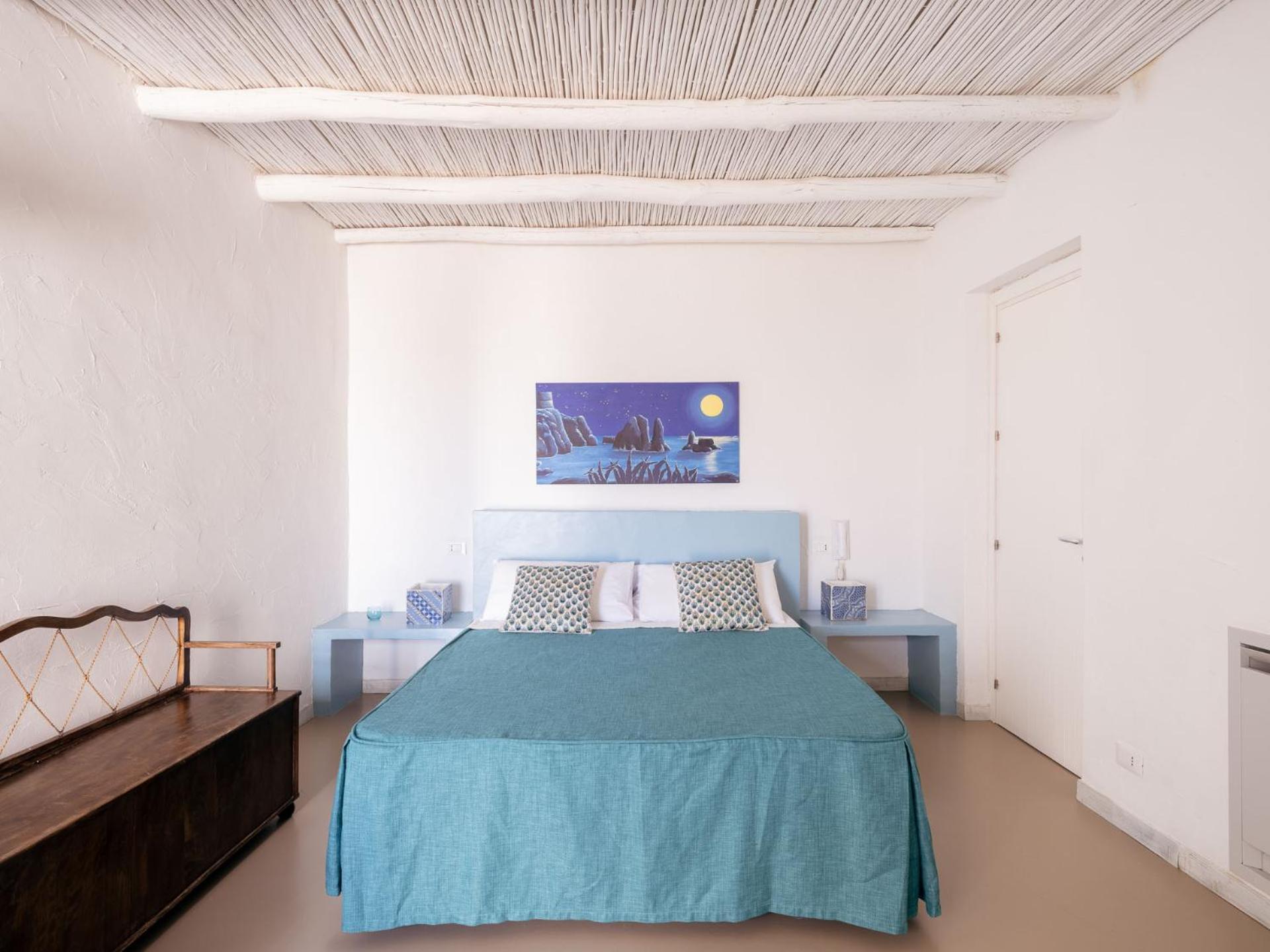 Tannur B&B Castellammare del Golfo Cameră foto