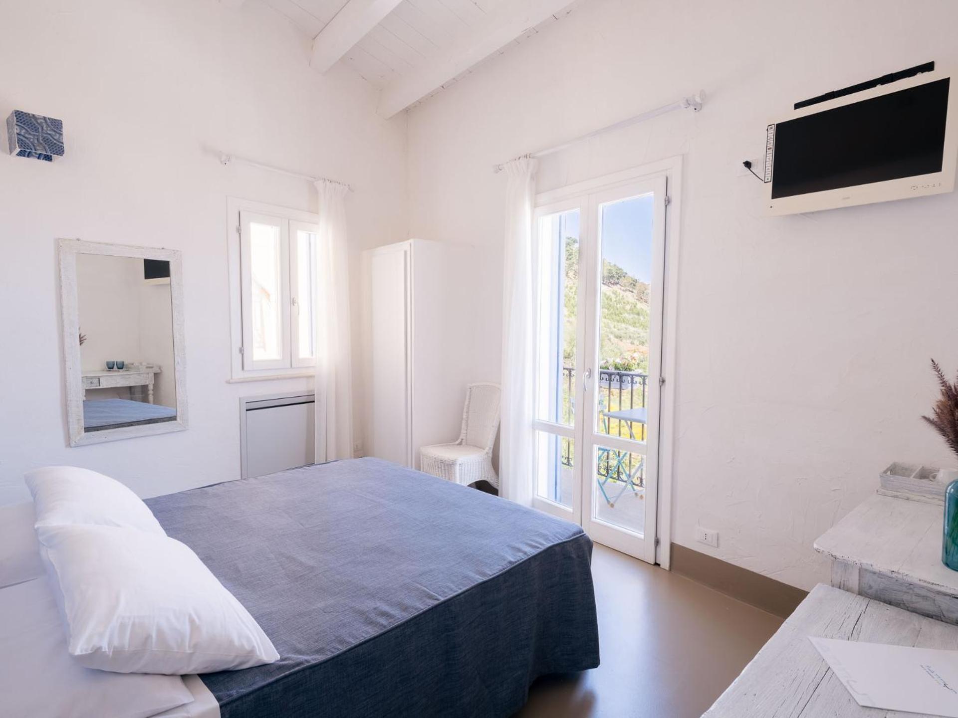 Tannur B&B Castellammare del Golfo Exterior foto