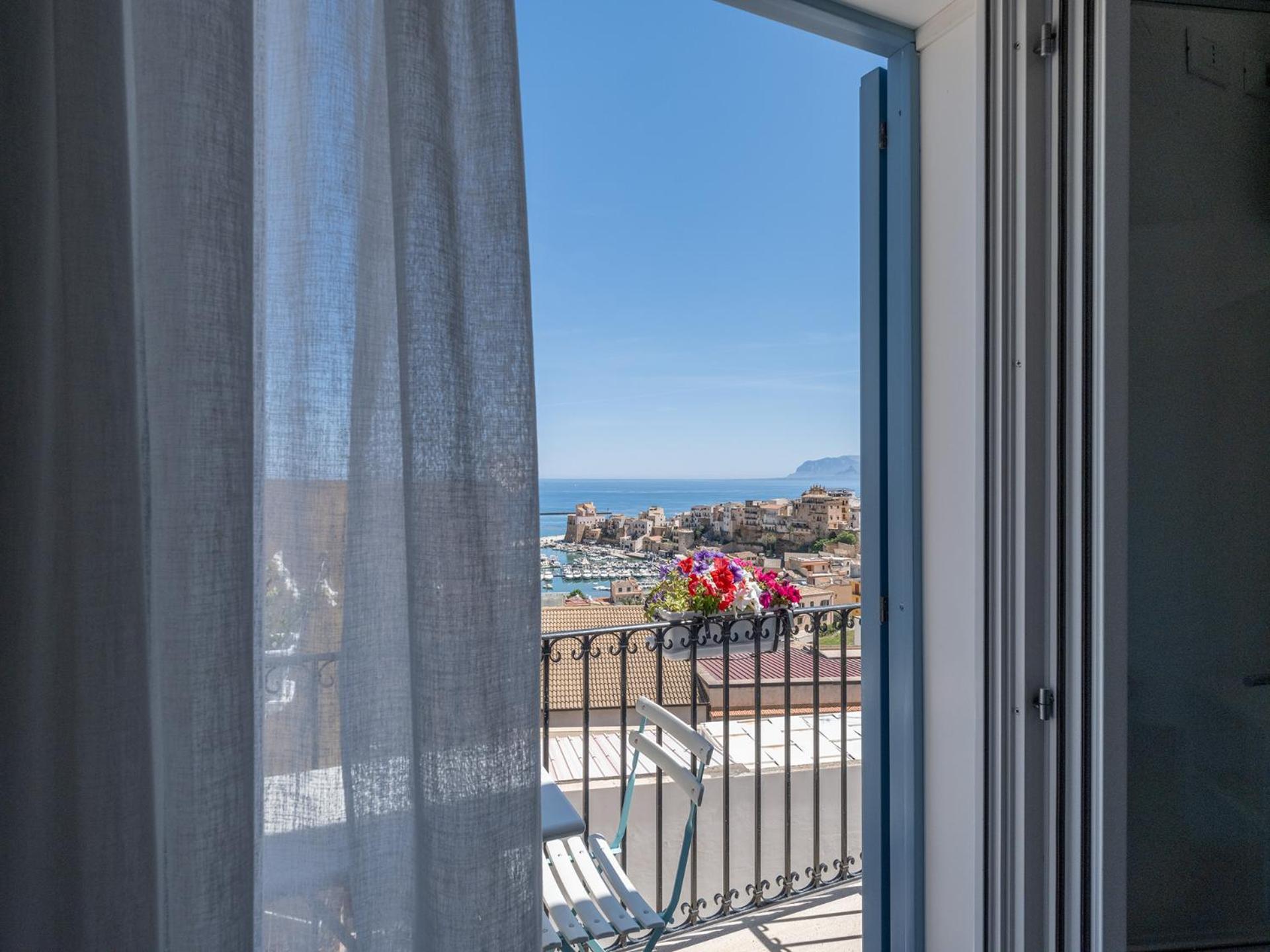 Tannur B&B Castellammare del Golfo Exterior foto