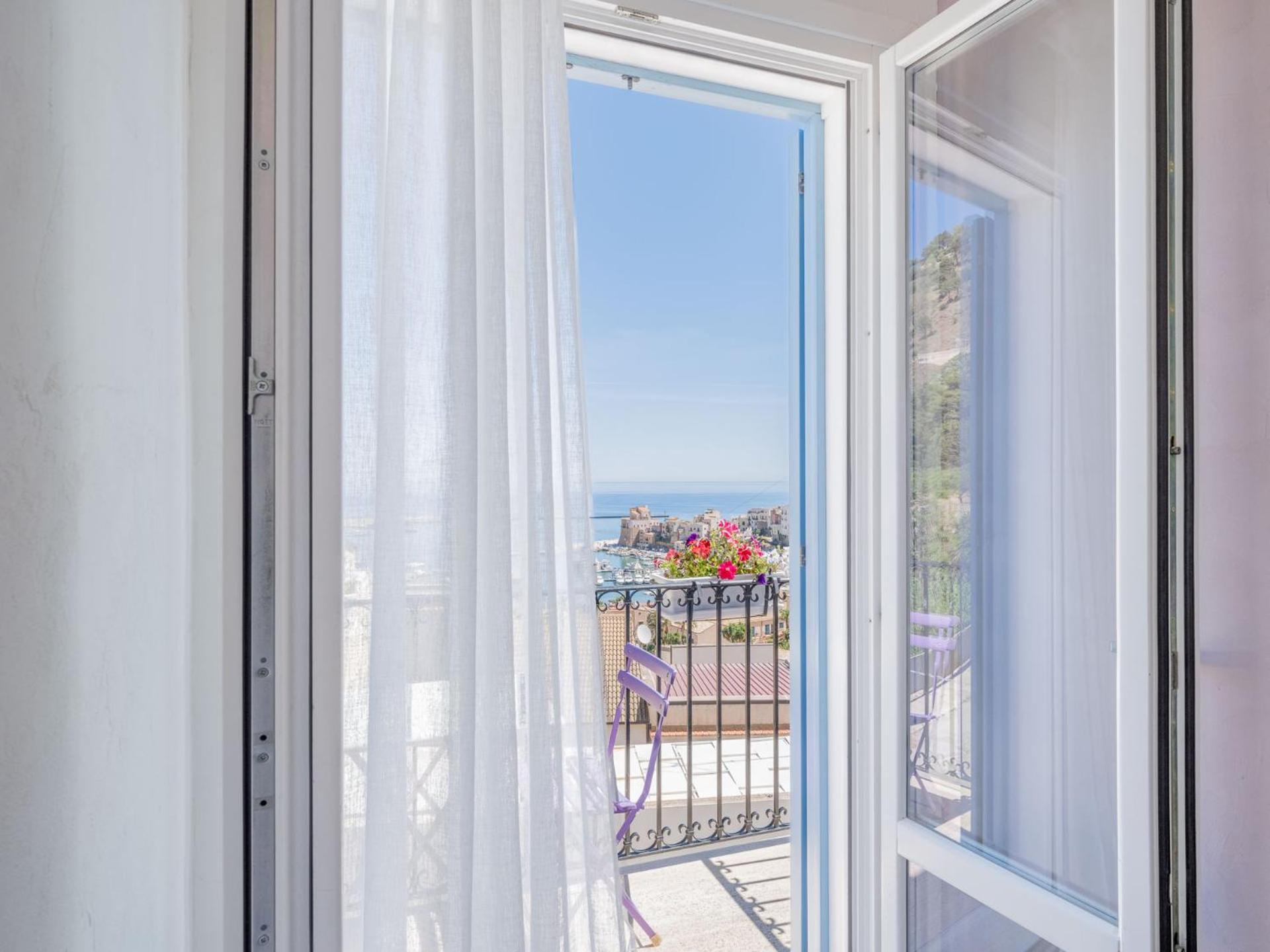 Tannur B&B Castellammare del Golfo Exterior foto