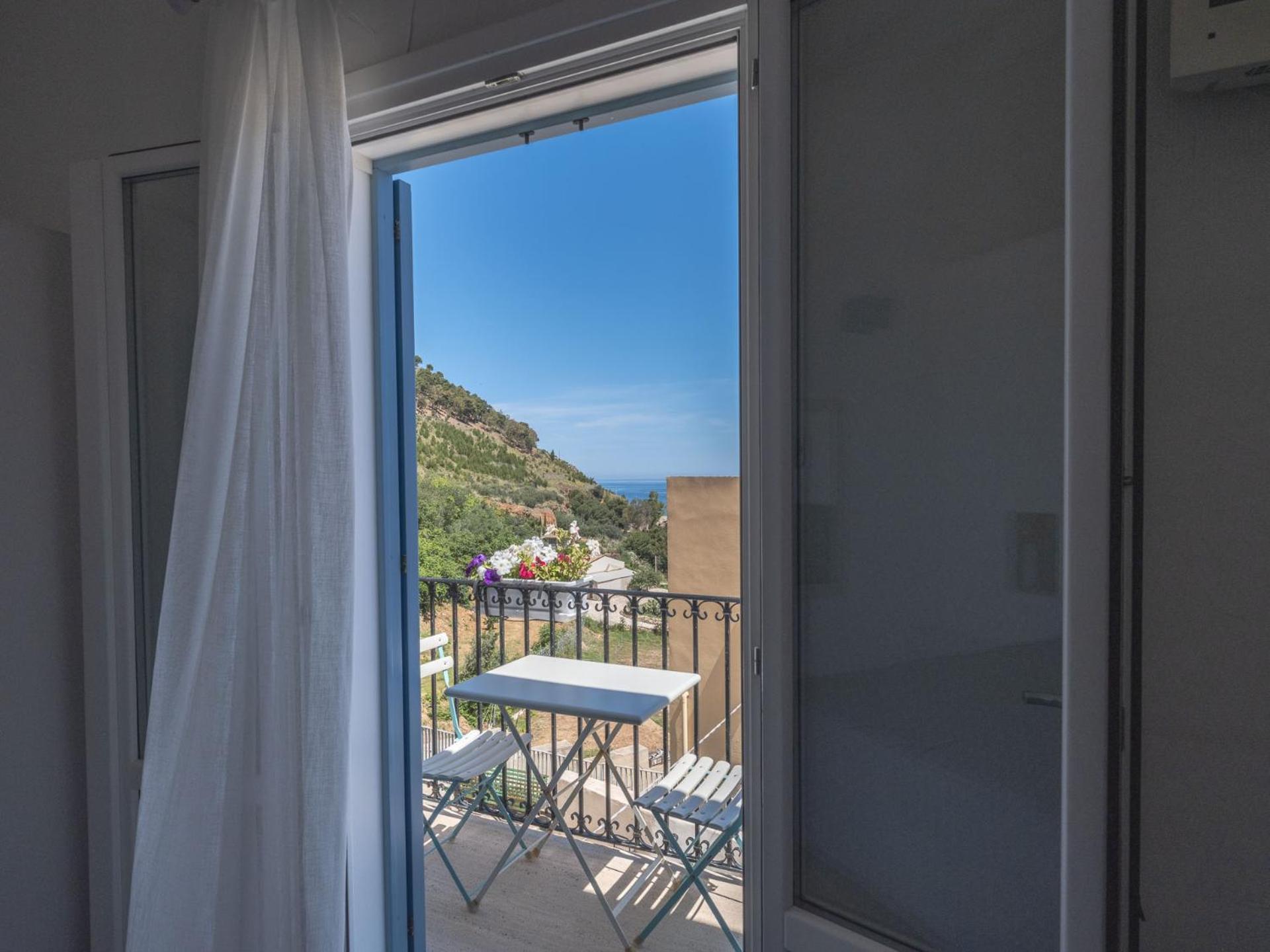 Tannur B&B Castellammare del Golfo Exterior foto